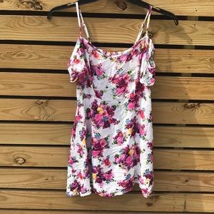 Band of Gypsies dress